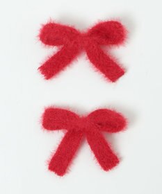 WEGO L2Pシャギーリボンクリップ