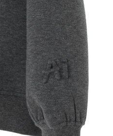 Green Parks ■高橋愛×ＧｒｅｅｎＰａｒｋｓロゴパーカー