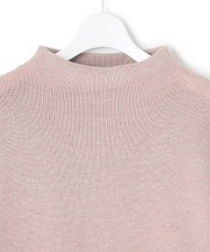 J.PRESS YORK STREET 【WOMEN】ボトルネック ニット