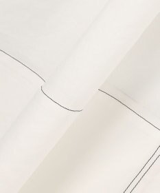 BEIGE， AXI / 刺繍ステッチ ドルマンロングドレス