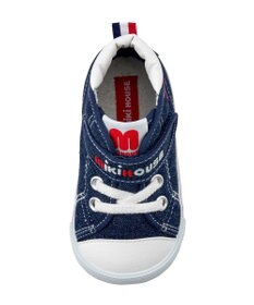 MIKI HOUSE HOT BISCUITS 【ミキハウス】【13.5-15cm】 セカンドベビーシューズ