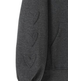 Green Parks ■高橋愛×ＧｒｅｅｎＰａｒｋｓロゴパーカー