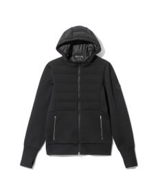 ZERO HALLIBURTON ハイブリット中綿ブルゾン ZHG-W4A 4a 82875 ゴルフウェア