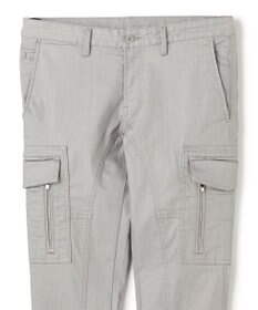 JOSEPH HOMME 【定番】ハイパワーソフトストレッチ デザインパンツ/ STICK DESIGN