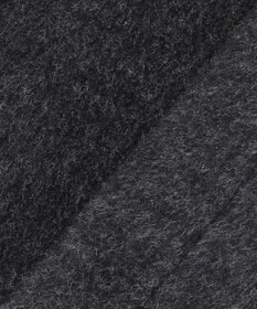 ICB L ウーレットシャギー ブルゾン