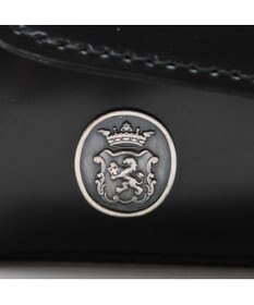 A.D.M.J. 【牛革】カルヴィクラッチショルダー