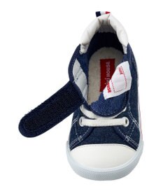 MIKI HOUSE HOT BISCUITS 【ミキハウス】【13.5-15cm】 セカンドベビーシューズ