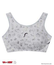 une nana cool トムとジェリー × une nana cool ナイトアップブラ