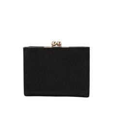 ANNA SUI ララ 口金二つ折り財布