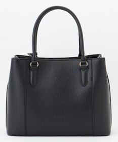 ANY 【A4サイズ収納可】スクエアライントートバッグ