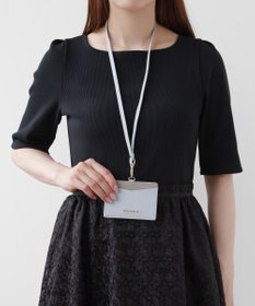 TOCCA LETTERA IDHOLDER IDホルダー