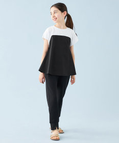 UNFILO 【110-150cm】最愛ジョグパン(UNISEX)