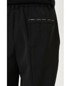 DAKS ストレッチツイルパンツ