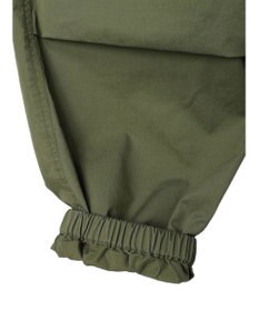 Green Parks ・ＥＬＥＮＣＡＲＥ　ＤＵＥ　サスペンダーアーミーパンツ