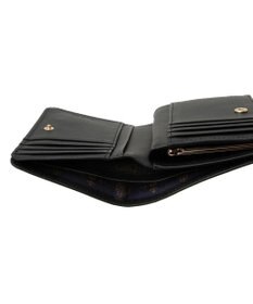 ANNA SUI ララ 口金二つ折り財布