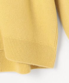 J.PRESS LADIES CASHBIT NEO Vネック ニット