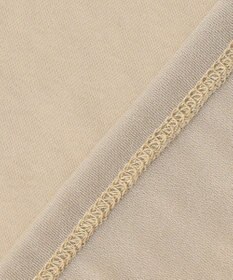 uncrave トリコットシフォン クルーネック カットソー（uncrave STANDARD）