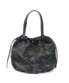 Regalo Felice 【軽量 / 大容量 / フォルムが変えられる】巾着トート / REGALO