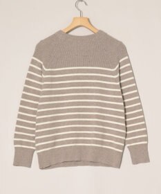 ONWARD Reuse Park 【any SiS】ニット秋冬