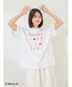 earth music&ecology ｍｉｆｆｙ／ｅａｒｔｈ　Ｔｓｈｉｒｔ　ｃｏｌｌｅｃｔｉｏｎ