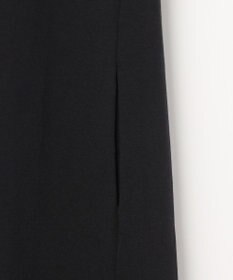 組曲 S 【先行予約・2WAY】レース襟フレンチテリー ワンピース