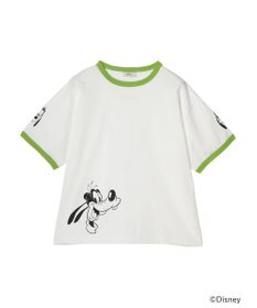 earth music&ecology Ｇｏｏｆｙ＆Ｍａｘ／リンガーＴｅｅ