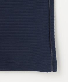 23区GOLF 【WOMEN】【UVケア】ボトルネックシャツ