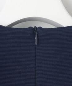 23区GOLF 【WOMEN】【UVケア】ボトルネックシャツ