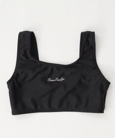 OP／FILA 【Ocean Pacific】Ｔシャツ付きセパレート水着3点セット