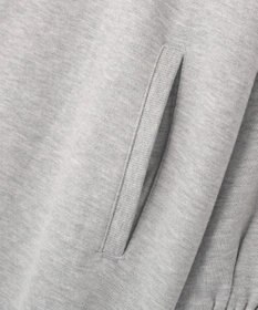 earth music&ecology レイヤーヘムワンピース