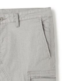 JOSEPH HOMME 【定番】ハイパワーソフトストレッチ デザインパンツ/ STICK DESIGN