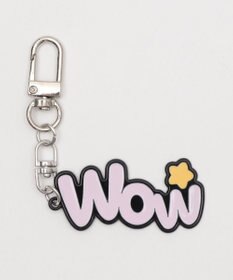 WEGO シンプルモチーフキーホルダー