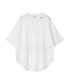 earth music&ecology Ｌｅｅ×ｅ．ｍ．ａ．ｅ　ＲＯＵＮＤＨＥＭ　ＴＥＥ