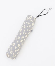 ANY SIS 【晴雨兼用】スーパーライトレオパード 折りたたみ傘