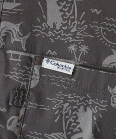 Columbia Columbia/ トローラーズ ベスト II ショートスリーブシャツ /コロンビア