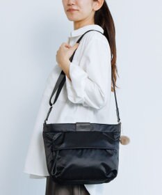 ACE BAGS & LUGGAGE Kanana project PJ16-2nd ショルダーバッグ  横型 軽量 20142 カナナ プロジェクト
