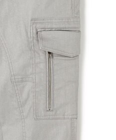 JOSEPH HOMME 【定番】ハイパワーソフトストレッチ デザインパンツ/ STICK DESIGN