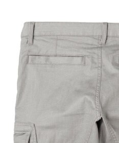 JOSEPH HOMME 【定番】ハイパワーソフトストレッチ デザインパンツ/ STICK DESIGN