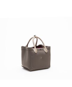 A.D.M.J. 【魔法のように軽い】マジックライト/キューブトート21cm(Dカン＋)