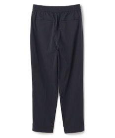 UNFILO FINE MOVE テーパードパンツ