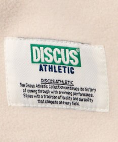 WEGO DISCUSフリースラグランPO