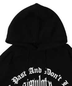 WEGO ウイングハートBIGパーカー