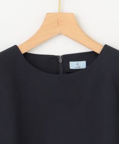 組曲 L クロップドフレア セットアップ