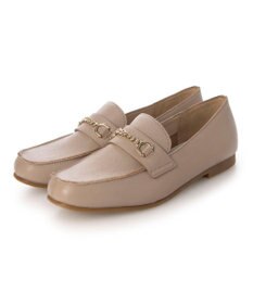 ing <ing>【WEB限定】【サスティナブルシリーズ】モカシンビットローファー