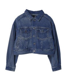 Green Parks ・ＳＵＧＡＲ　ＳＰＯＯＮ　カラーデニムＧジャン