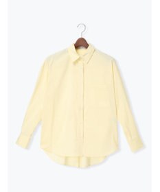 Te chichi スタンダードシャツ