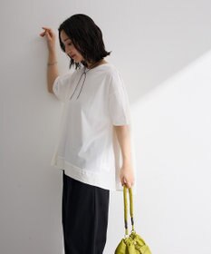 Green Parks バックタックドッキングプルオーバー
