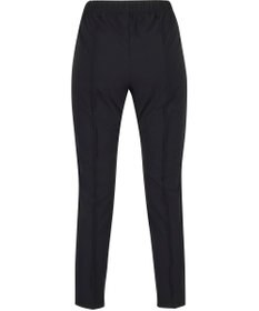 CW-X 【WOMEN】 CW-X レディース ロングパンツ はっ水(本体) 調節可能なウエストひもつき UVカット率90％以上（本体） ボトムス 足首丈 スポーツ DHY209 /ワコール