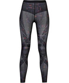 CW-X 【WOMEN】　スポーツタイツ　下半身フルサポート　ジェネレーターモデル　クール　熱・ムレを逃して涼しく快適　/ワコール　HZY279