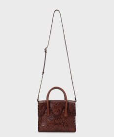 GRACE CONTINENTAL RollingSTHandbag